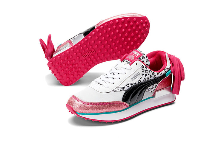 (GS) PUMA L.O.L. Surprise! x Future Rider 'Diva' 380607-01