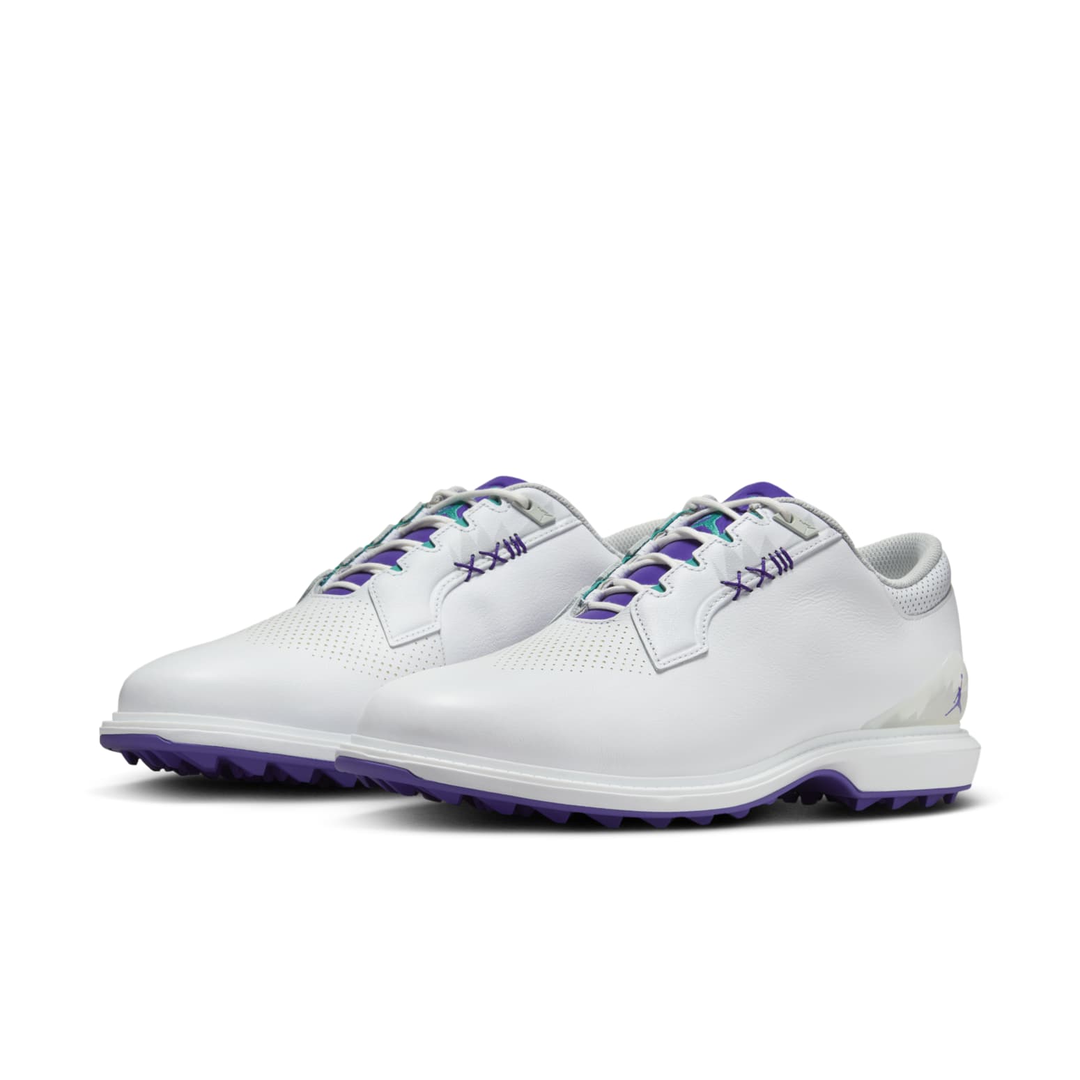Air Jordan ADG 5 Wide 'White Grape Ice' FQ7874-100