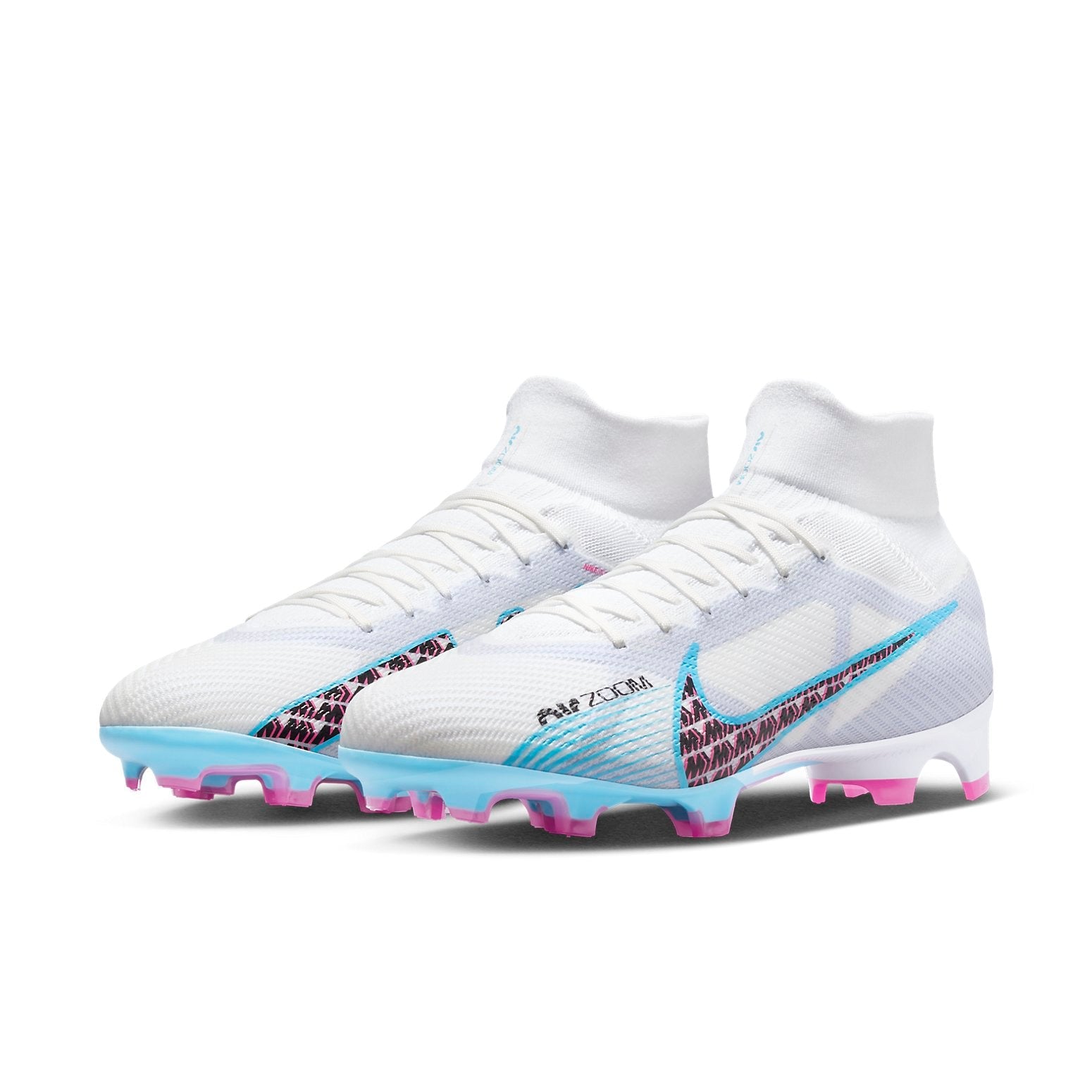 Nike Mercurial Superfly 9 Pro FG 'Blast Pack' DJ5598-146