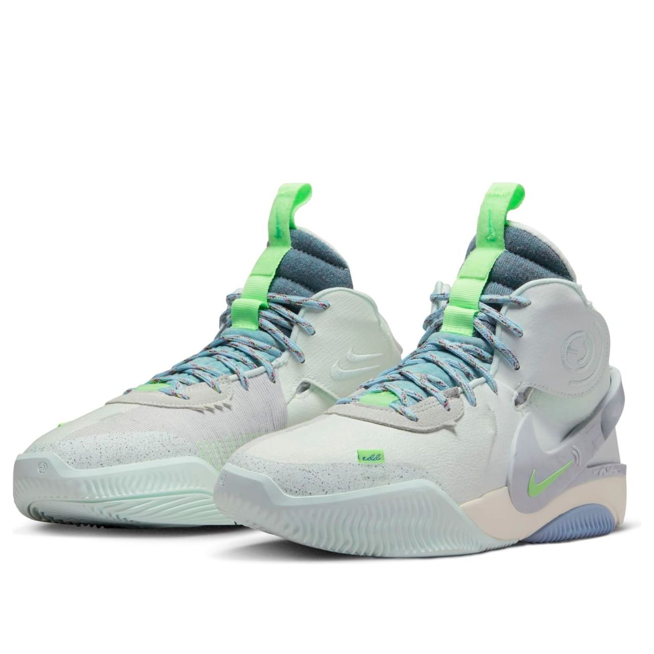 Nike Air Deldon 1 EP 'Lyme' DV5578-300