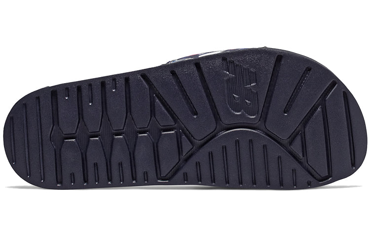 (WMNS) New Balance 200 Series Violets Slippers SWF200FB