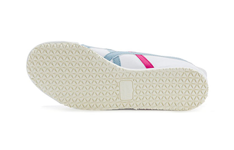 Onitsuka Tiger Mexico 66 'White Blue' C8A2Y-0144
