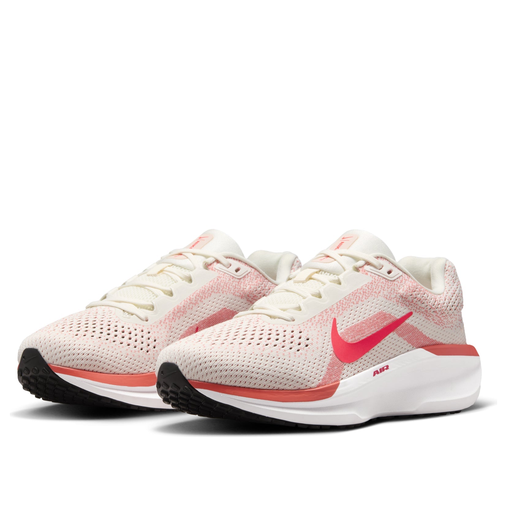 (WMNS) Nike Air Zoom Winflo 11 'Orange Pink' FJ9510-105