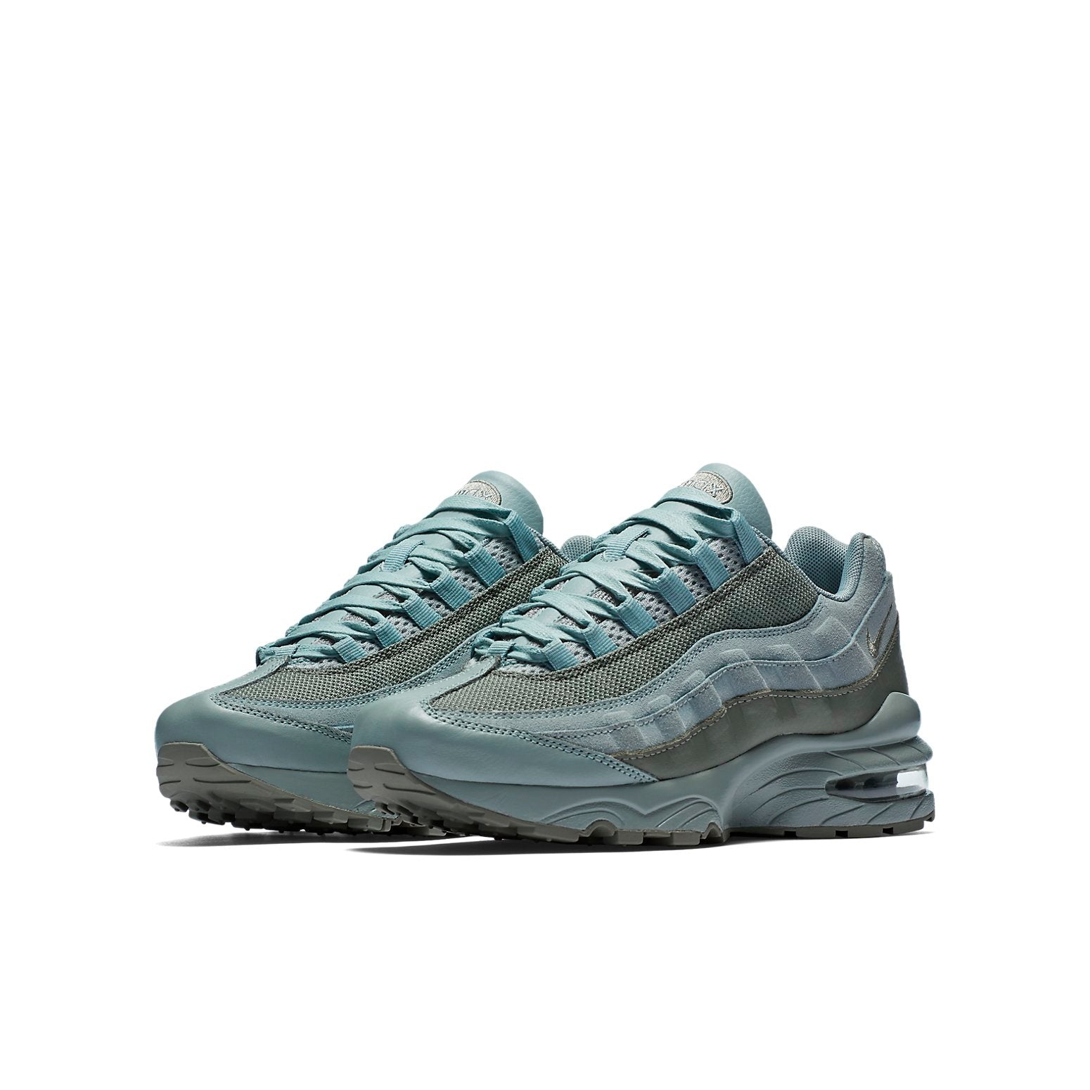 (GS) Nike Air Max 95 'Light Pumice' 905348-015