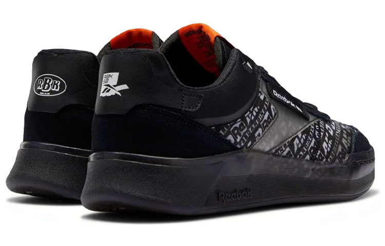 Reebok BlackEyePatch x Club C Legacy 'Black' GZ8337