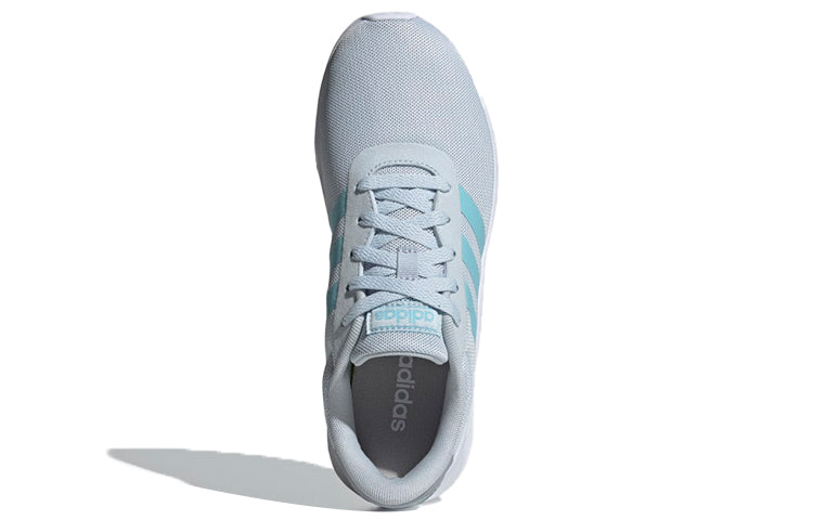 (WMNS) adidas neo Lite Racer 2.0 'Blue' FZ0381