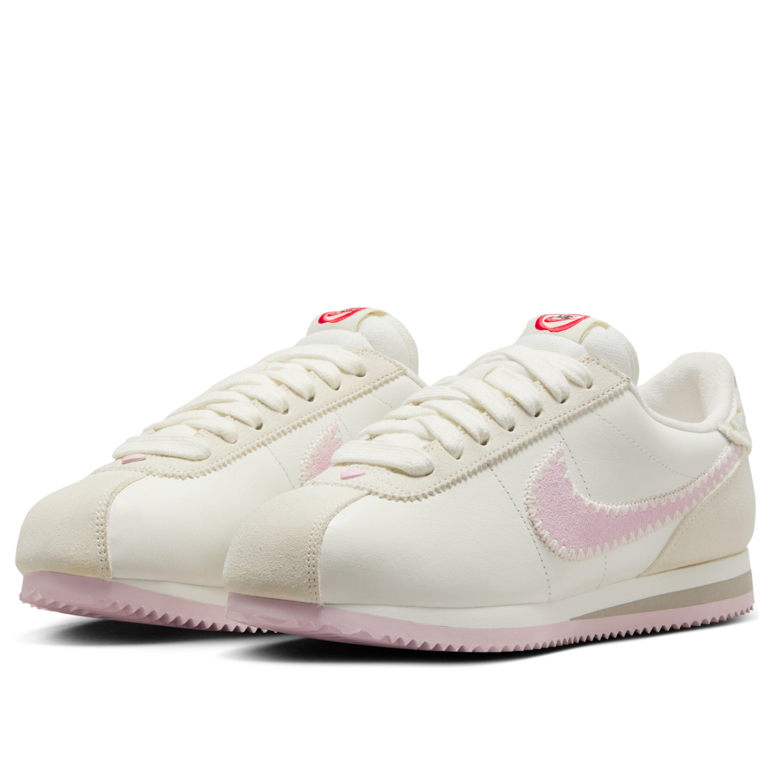 (WMNS) Nike Cortez 'Valentine's Day' 2025 HV6012-161