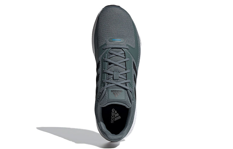 adidas Runfalcon 2.0 'Grey Green' FZ2801
