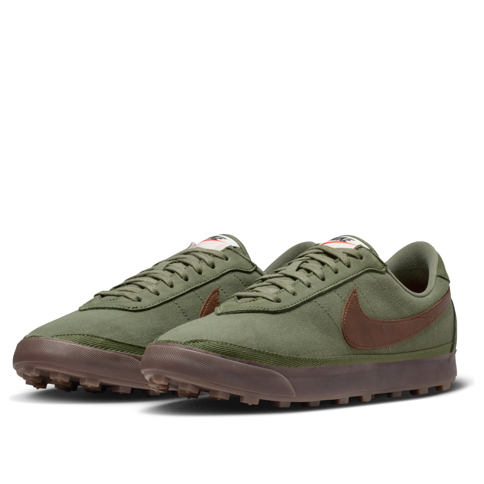 Nike Astrograbber 'Medium Olive Cacao Wow Gum'  IO9281-200