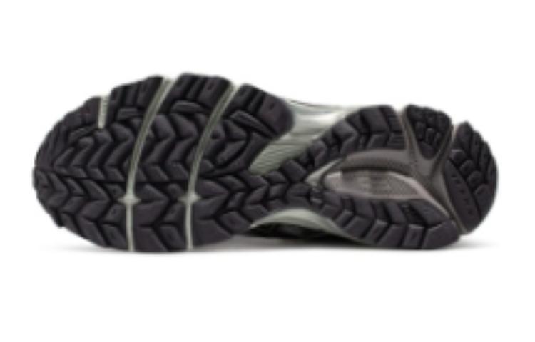 ASICS Gel-Kahana 8 'Grey Black' 1011B828-021