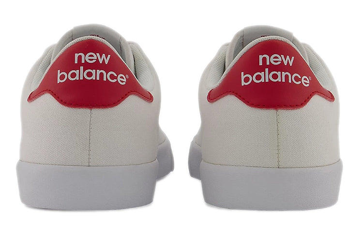 New Balance 210 Pro Court 'White Red' CT210WWR