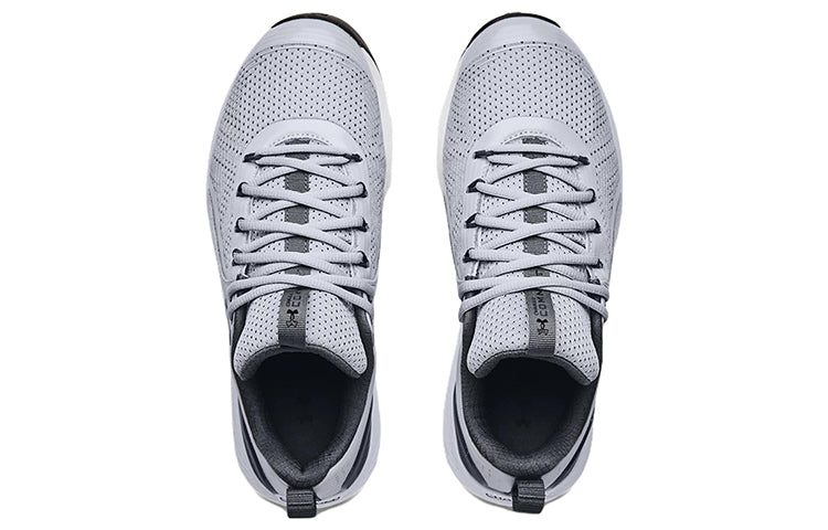 Under Armour Charged Commit TR 3 'Mod Grey' 3023703-105