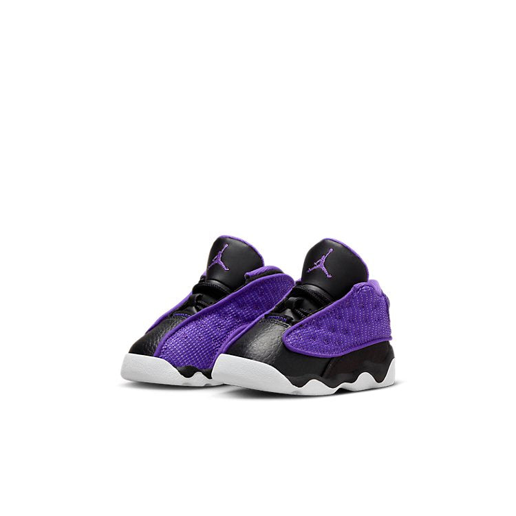 (TD) Air Jordan 13 Retro 'Purple Venom' FD4647-501