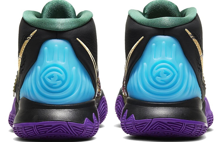 Nike Kyrie 6 'Chinese New Year' CD5030-001