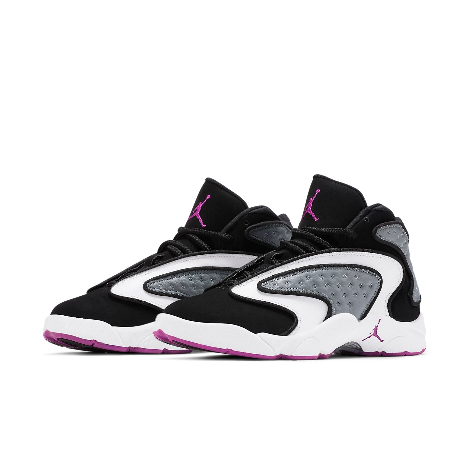 (WMNS) Air Jordan OG 'Cactus Flower' CW0907-005