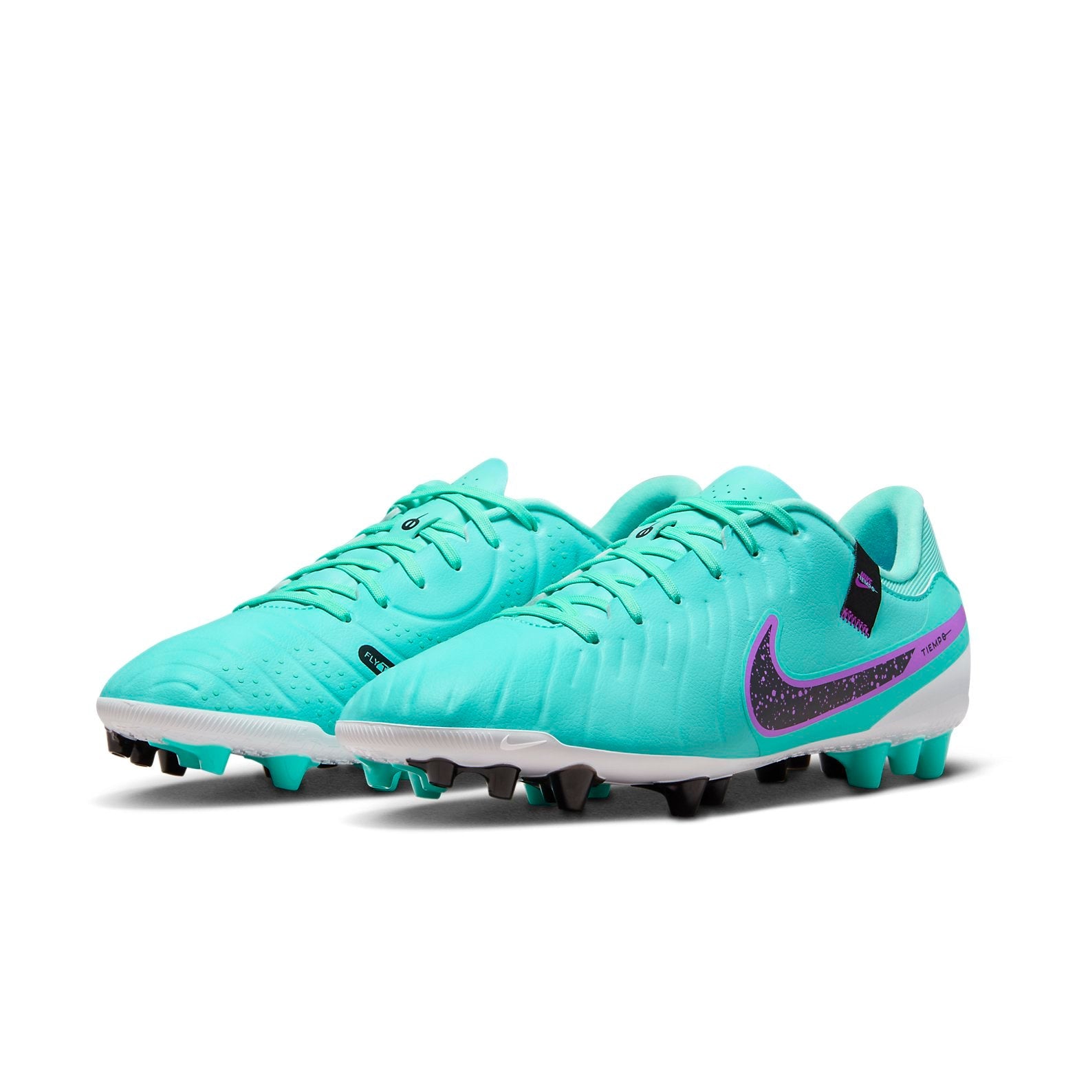 Nike Tiempo Legend 10 Academy AG 'Hyper Turquoise' DV4340-300