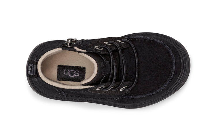 UGG Chelham Weather 'Black' 1120950T-BLKS