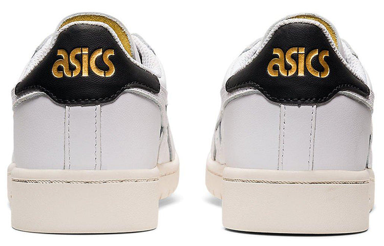 (WMNS) ASICS Japan S 'White Black' 1202A327-102