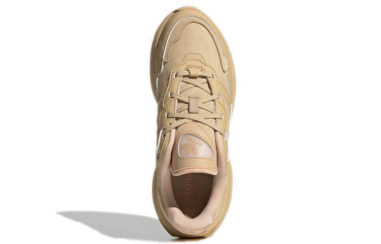 (WMNS) adidas Zentic 'Hazy Beige' GX0426