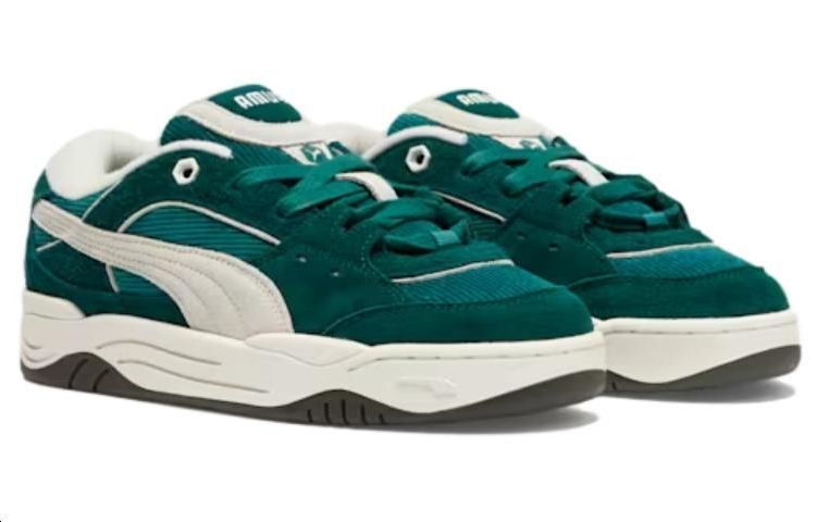 PUMA 180 'Corduroy Malachite' 396025-02