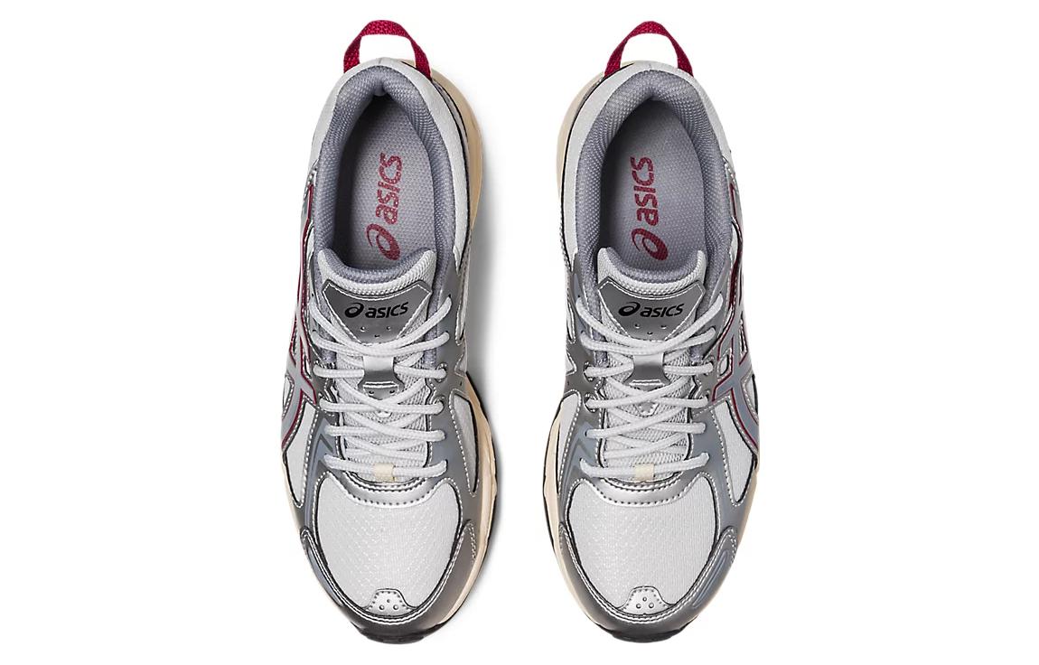 (WMNS) ASICS Gel-Venture 6 'Grey Silver' 1202A431-020