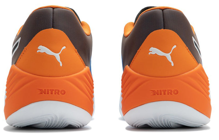 PUMA Fusion Nitro Team 'Knicks' 377035-08