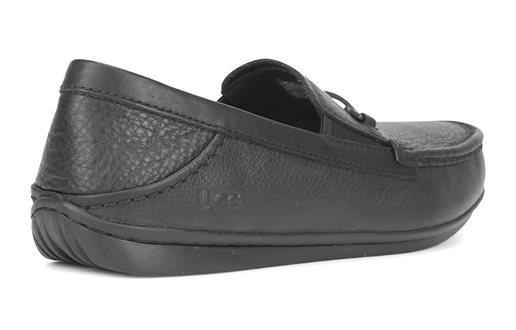 UGG Cali Heritage Horse Bit 'Black' 1119974-BLLE