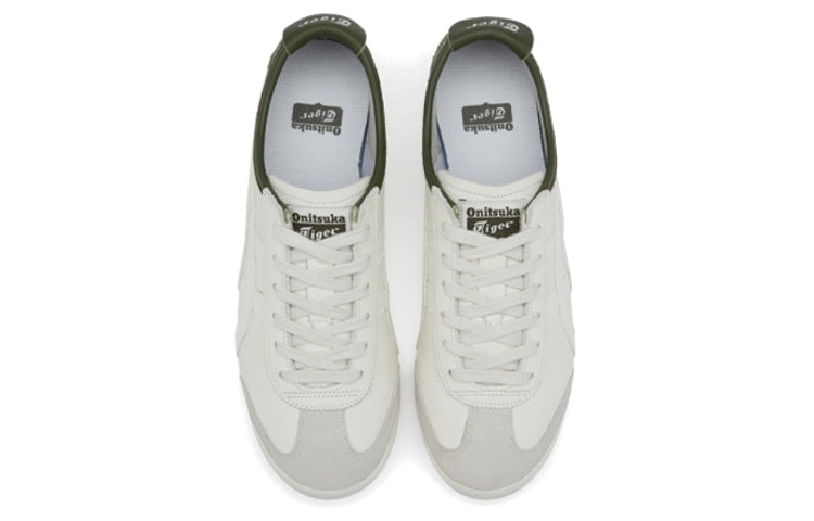 Onitsuka Tiger Mexico 66 'White Green' 1183B771-106