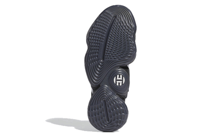 adidas Harden Volume 4 Gca 4 'Black White' FW8324
