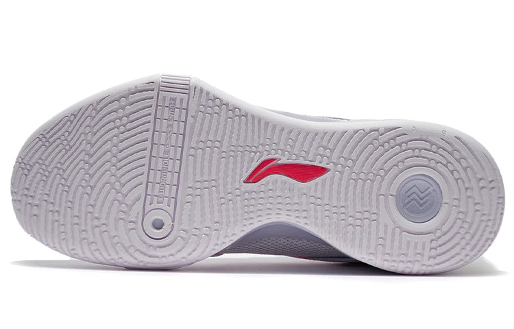 Li-Ning Speed 8 'Xmas' ABPS003-4