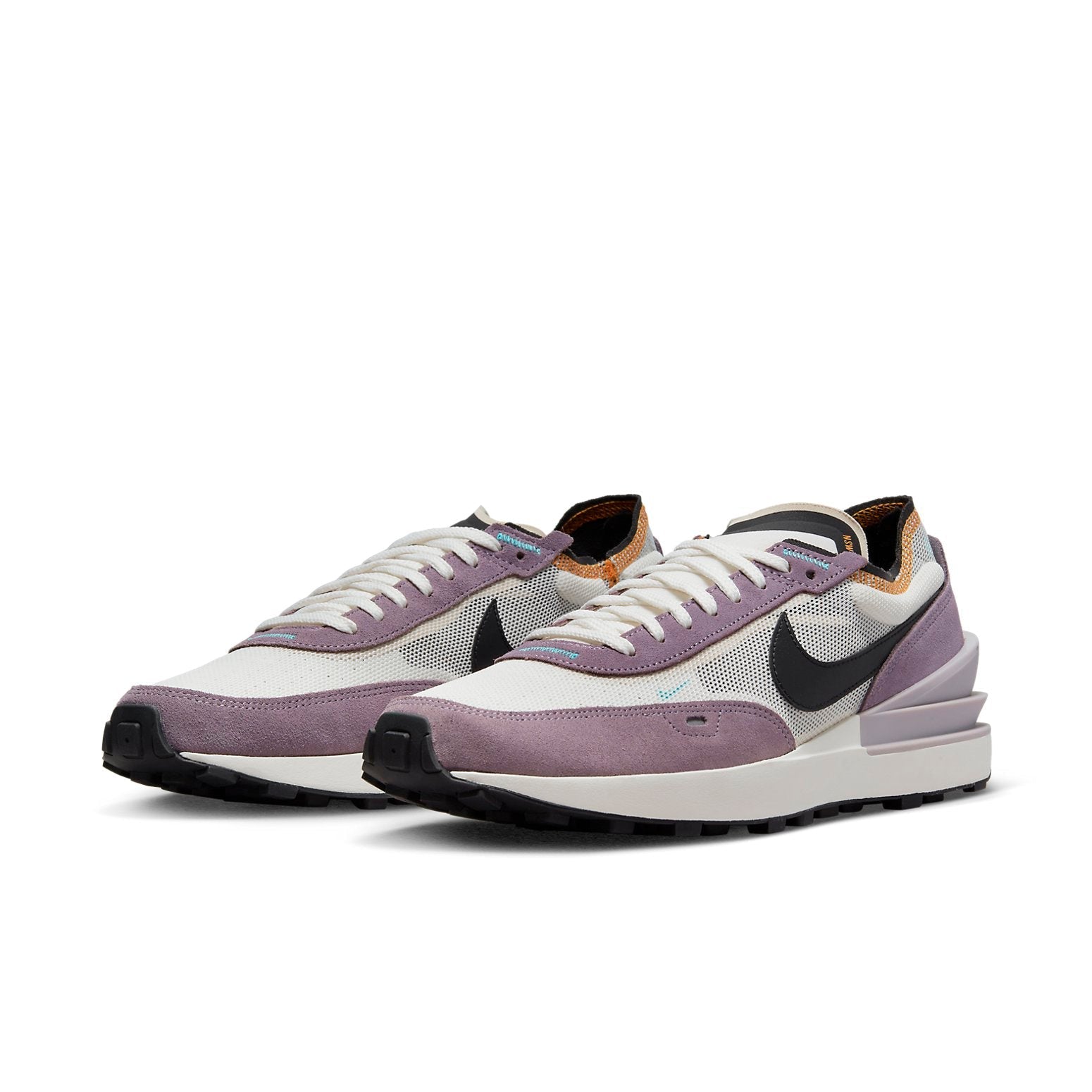 Nike Waffle One 'Purple Smoke' DX3282-133