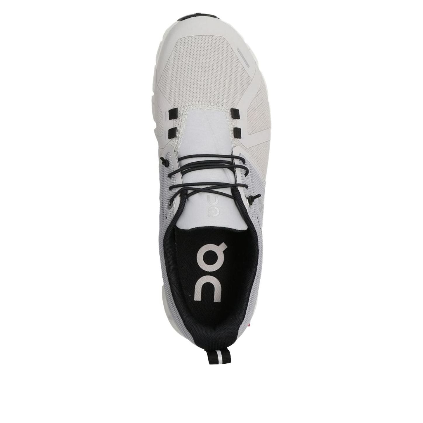 On Running Cloud 5 Waterproof 'Glacier Grey White' 59.98841