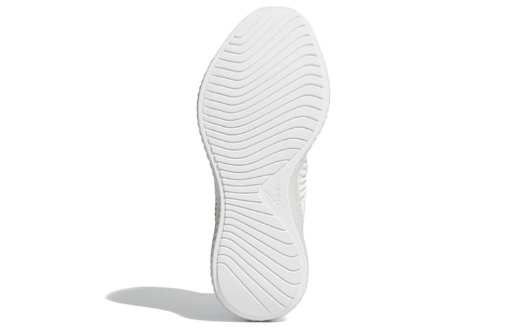 adidas Alphabounce+ Run EM 'Crystal White' G54126