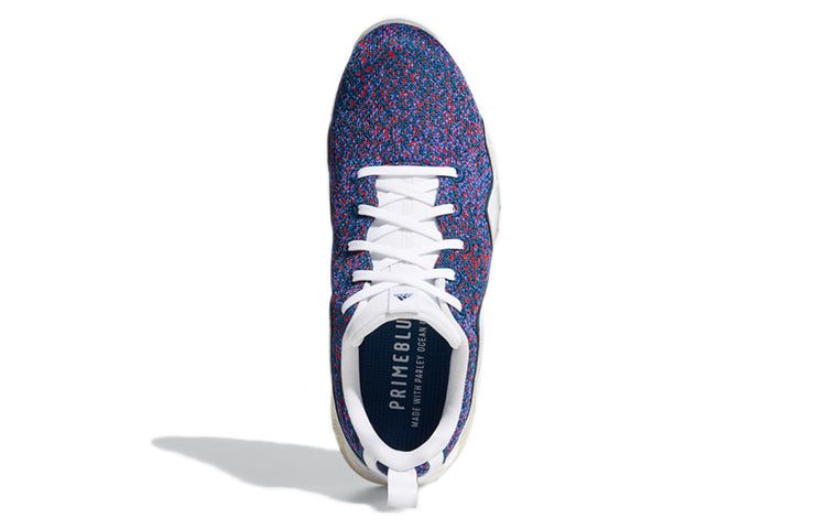 (WMNS) adidas CodeChaos 21 Primeblue 'Legend Marine' FW5629