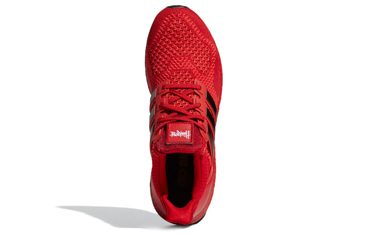 adidas x NCAA Ultraboost 1.0 'Nebraska' FY5806