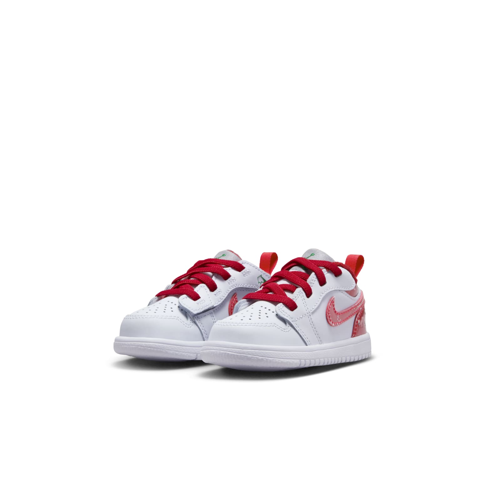 (TD) Air Jordan 1 Low Alt SE 'Gatorade Pack Red' FN9771-018
