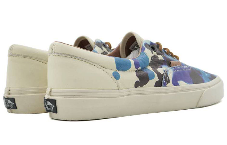 Vans Kiroic x Era 'Blue White' VN-0IM9EF0