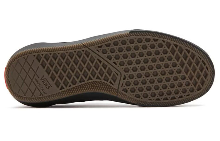 Vans Gilbert Crockett Black/White VN0A5JIF1OJ