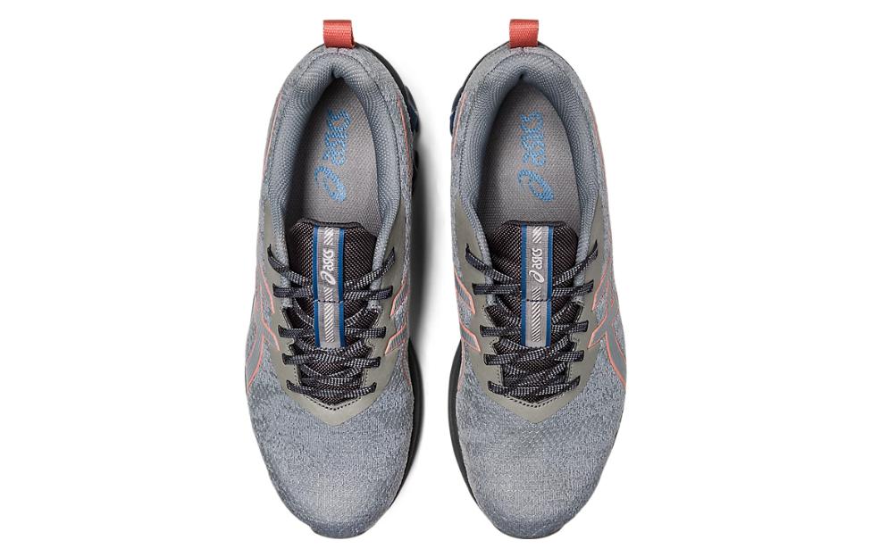 ASICS Gel-Quantum 180 7 'Stone Grey Coral' 1201A777-020