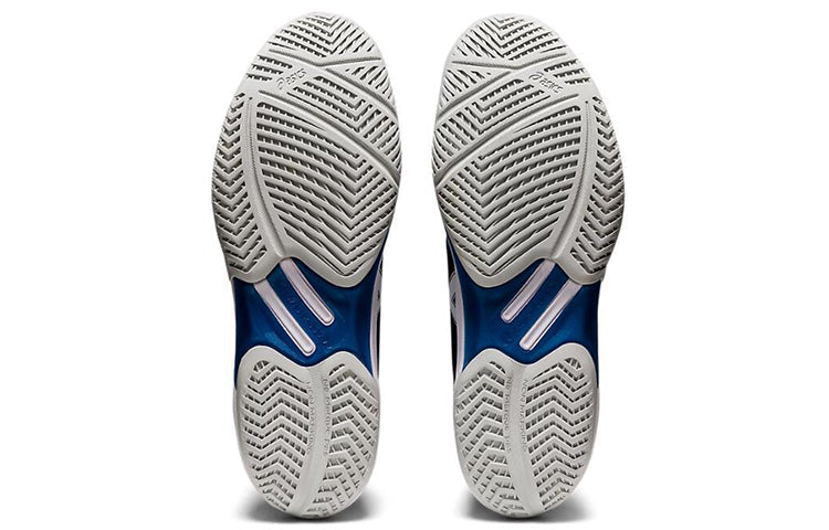 ASICS Sky Elite FF MT Running Shoes 'GRed ient Blue White' 1051A032-404
