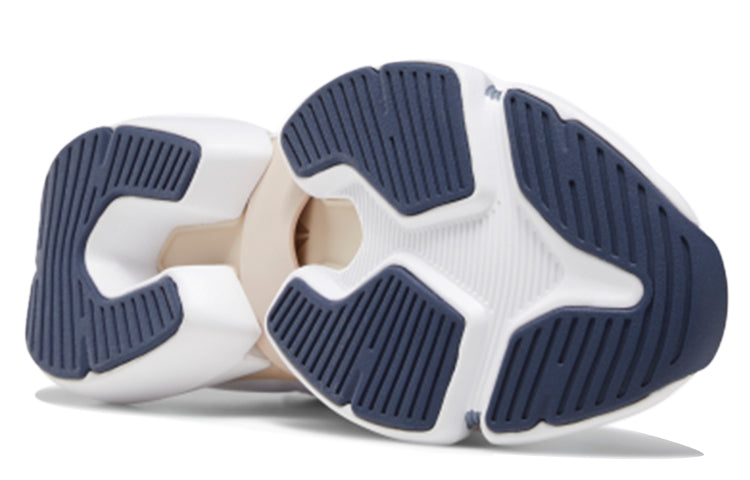 (WMNS) Reebok Split Flex Training Shoes White/Brown DV9087