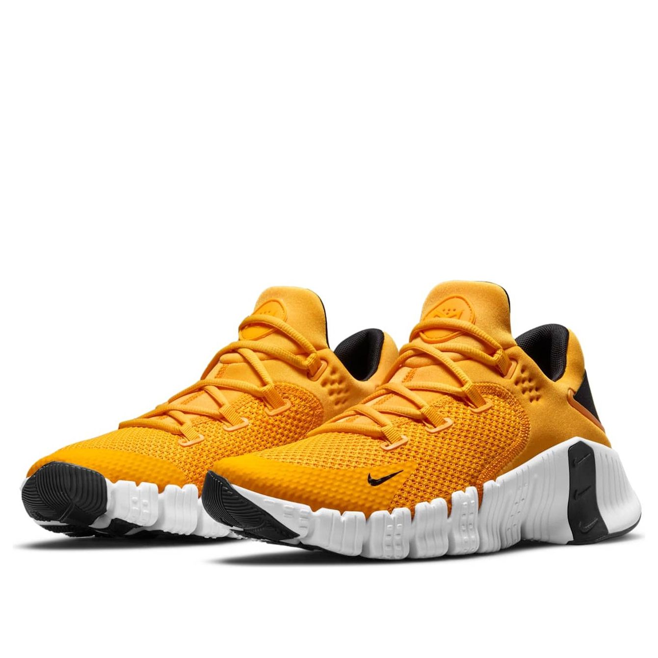 Nike Free Metcon 4 'University Gold' CT3886-790