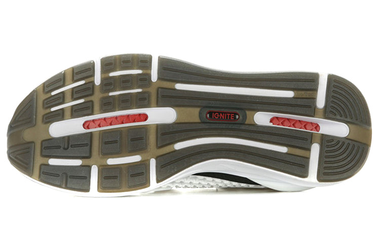 PUMA Ignite Limitless Running Shoes White/Grey 189495-14