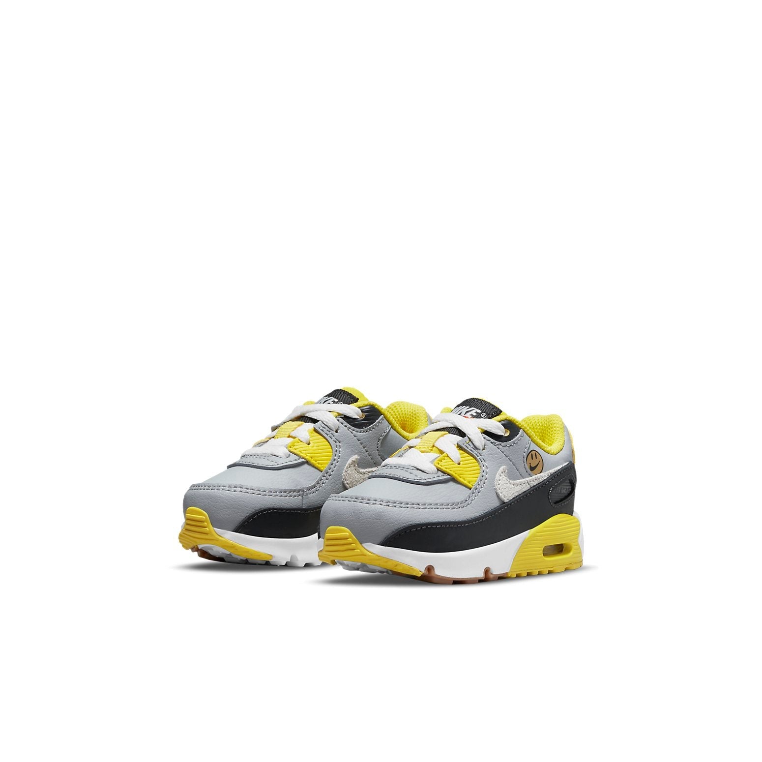 (TD) Nike Air Max 90 Leather 'Go The Extra Smile' DQ0580-001