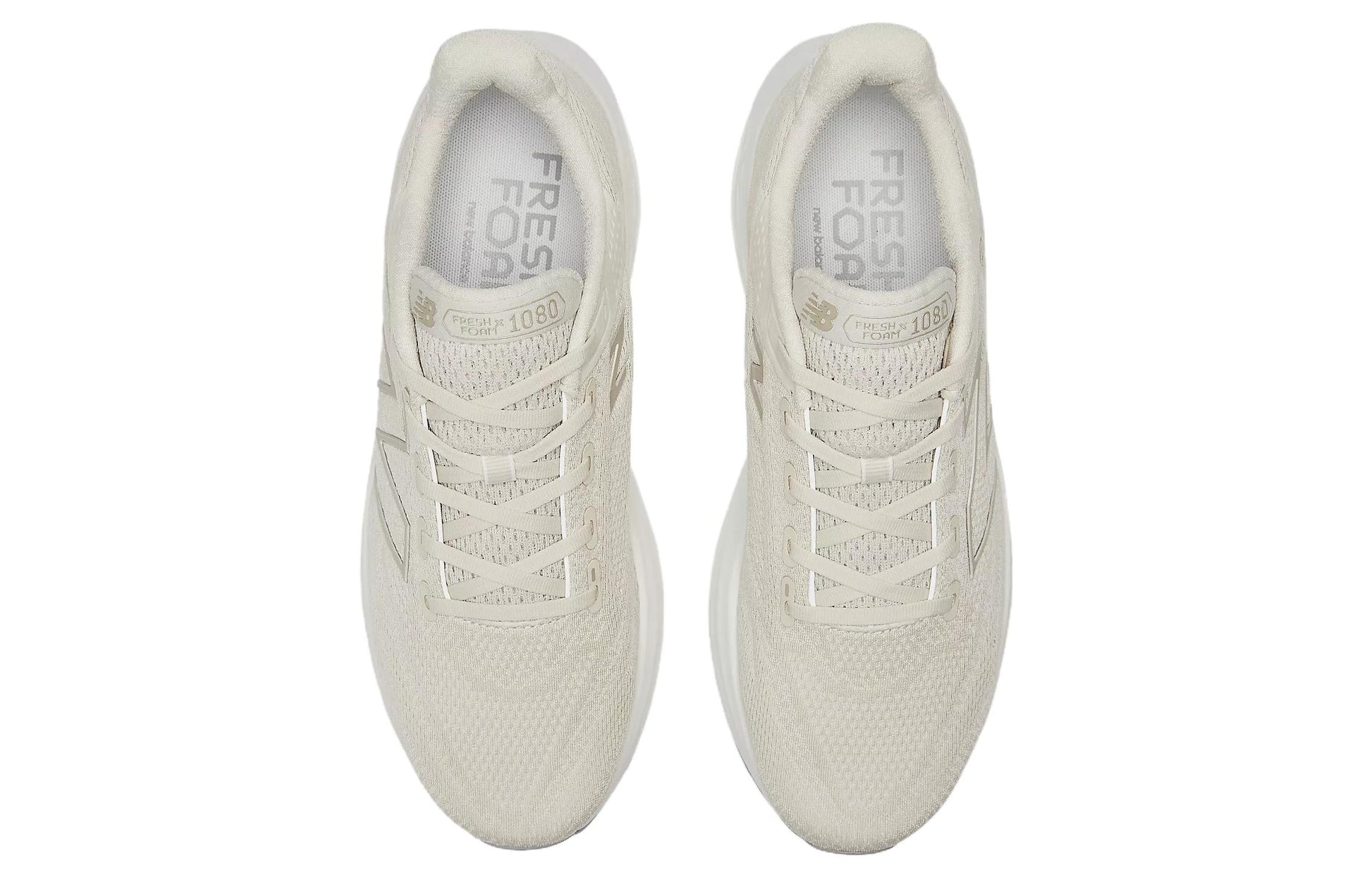 New Balance Fresh Foam 'Beige White' M108013T