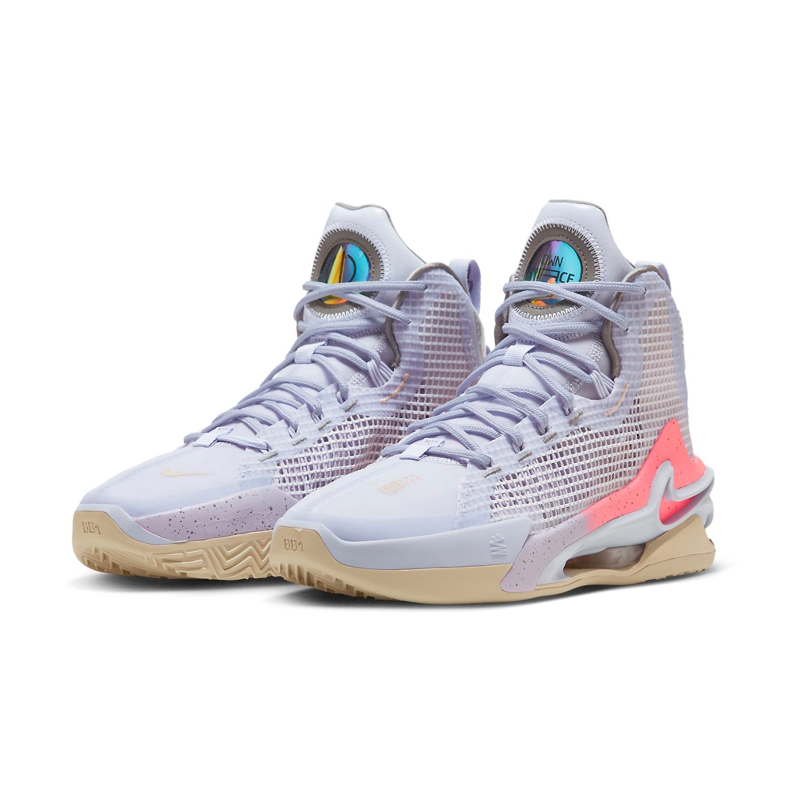 Nike Air Zoom G.T. Jump EP 'Easter' DC9039-501
