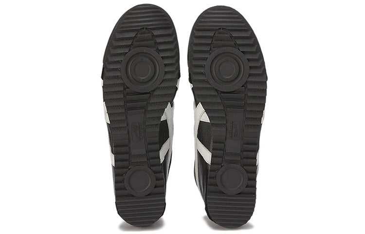 (WMNS) Onitsuka Tiger Mexico 66 'Black White' 1182A465-001