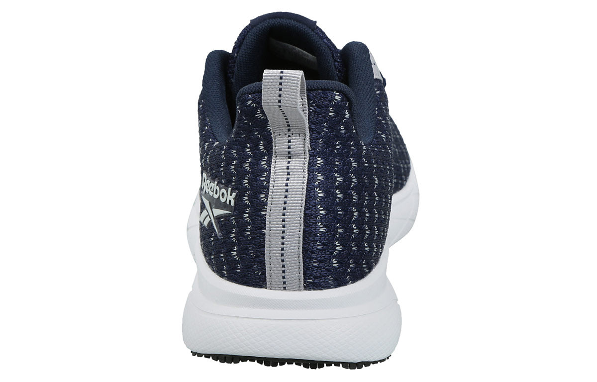 Reebok Running Fury Runner 'Blue White' FW1632