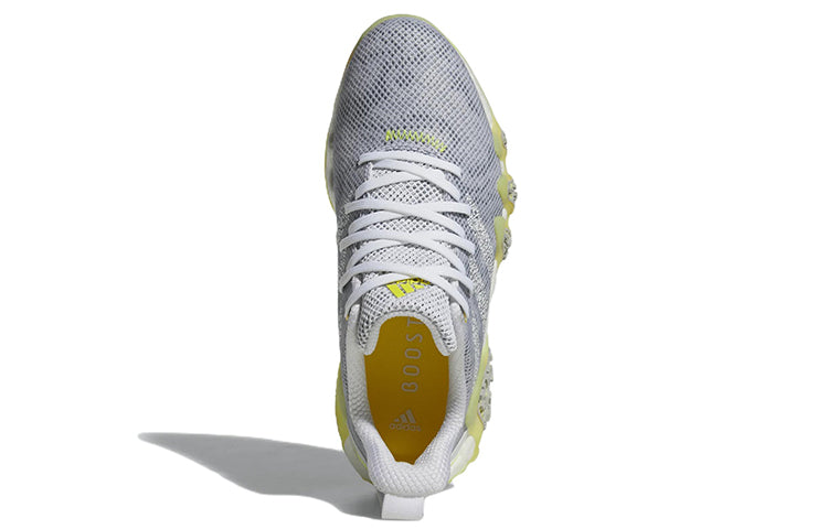 (WMNS) adidas CodeChaos 22 'White Beam Yellow' GX2612