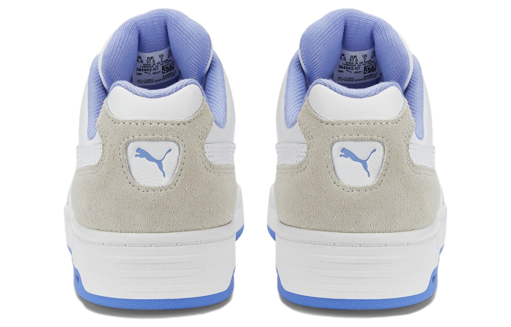 PUMA Slipstream Low Retro 384692-07